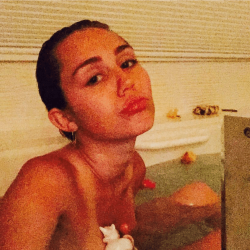 Miley Cyrus 97