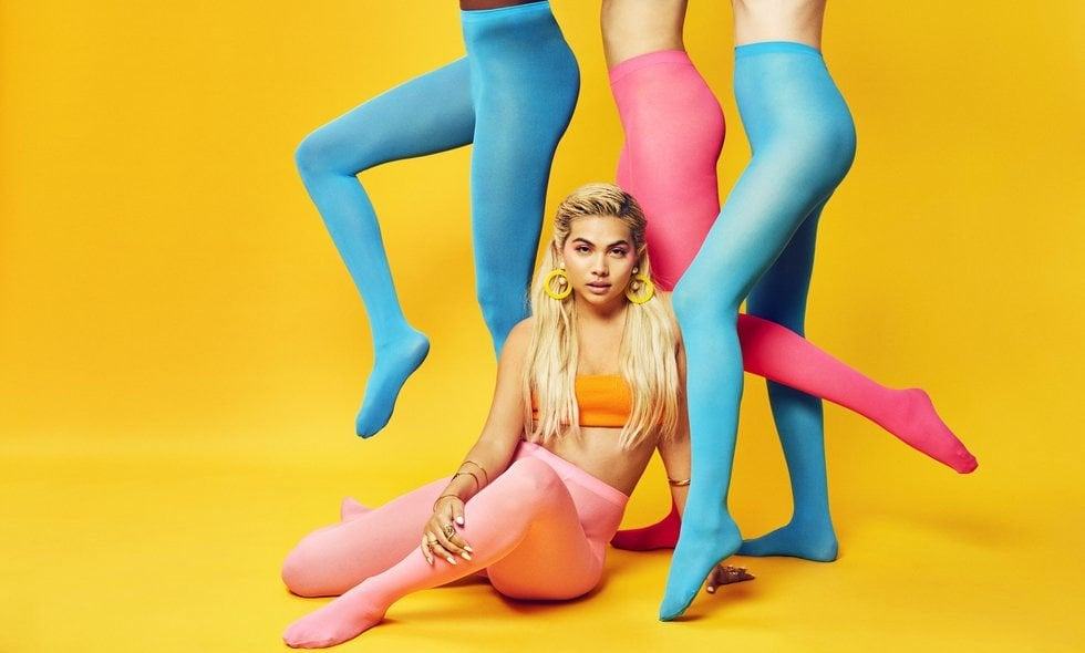 Hayley Kiyoko 4