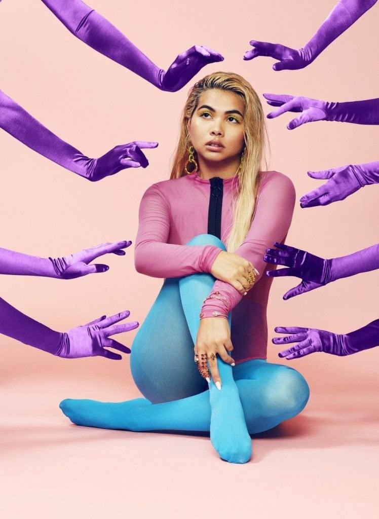 Hayley Kiyoko 2