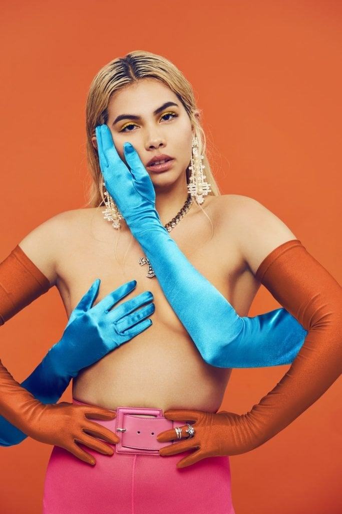 Hayley Kiyoko 8