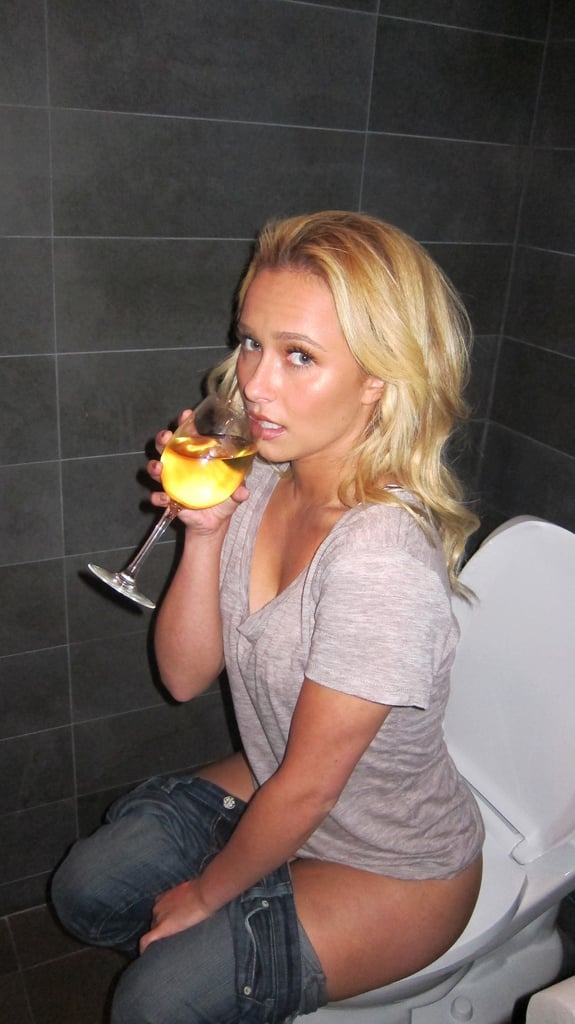 Hayden Panettiere 5