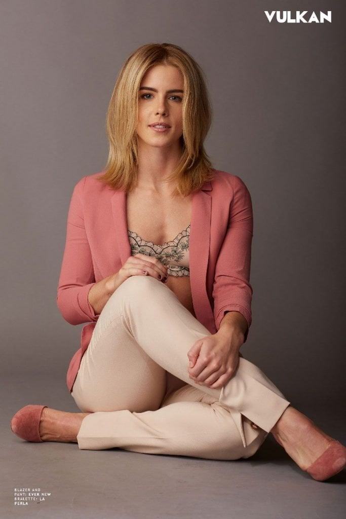 Emily Bett Rickards 20