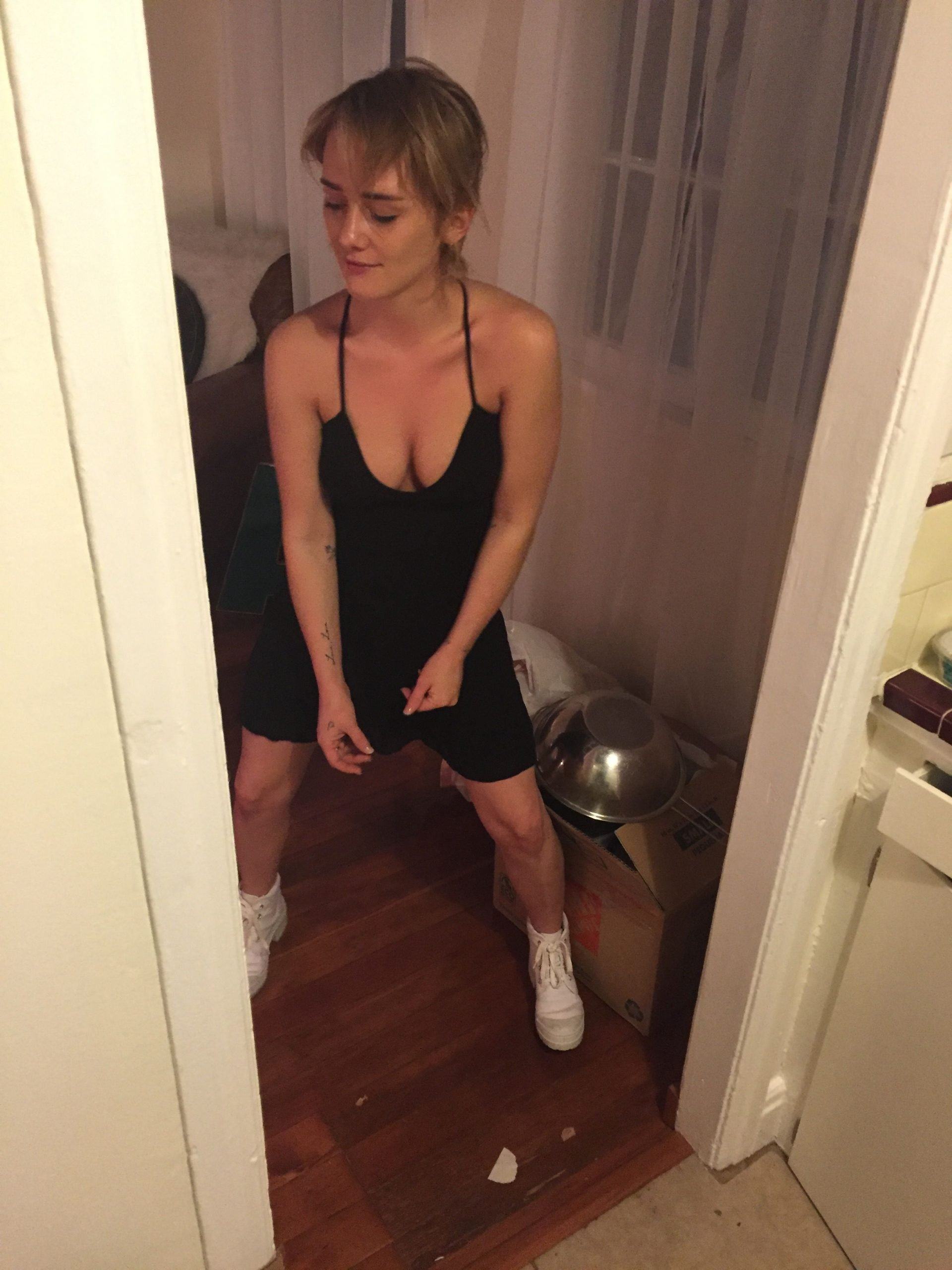 Addison Timlin 2