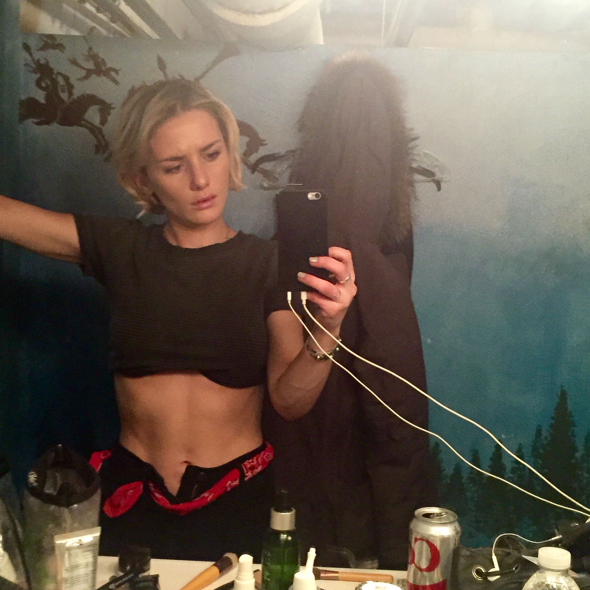 Addison Timlin 111