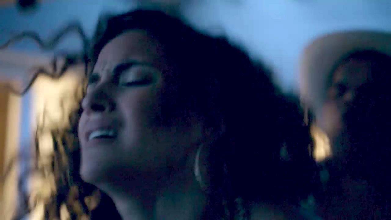 Adria Arjona Sex Scenes 5