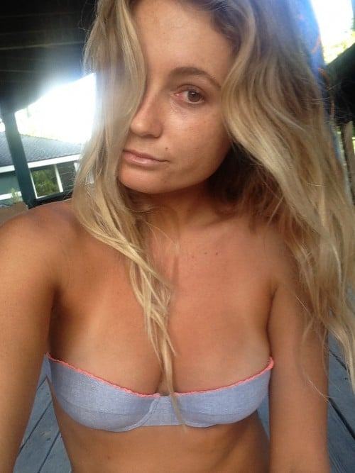 Alana Blanchard 20