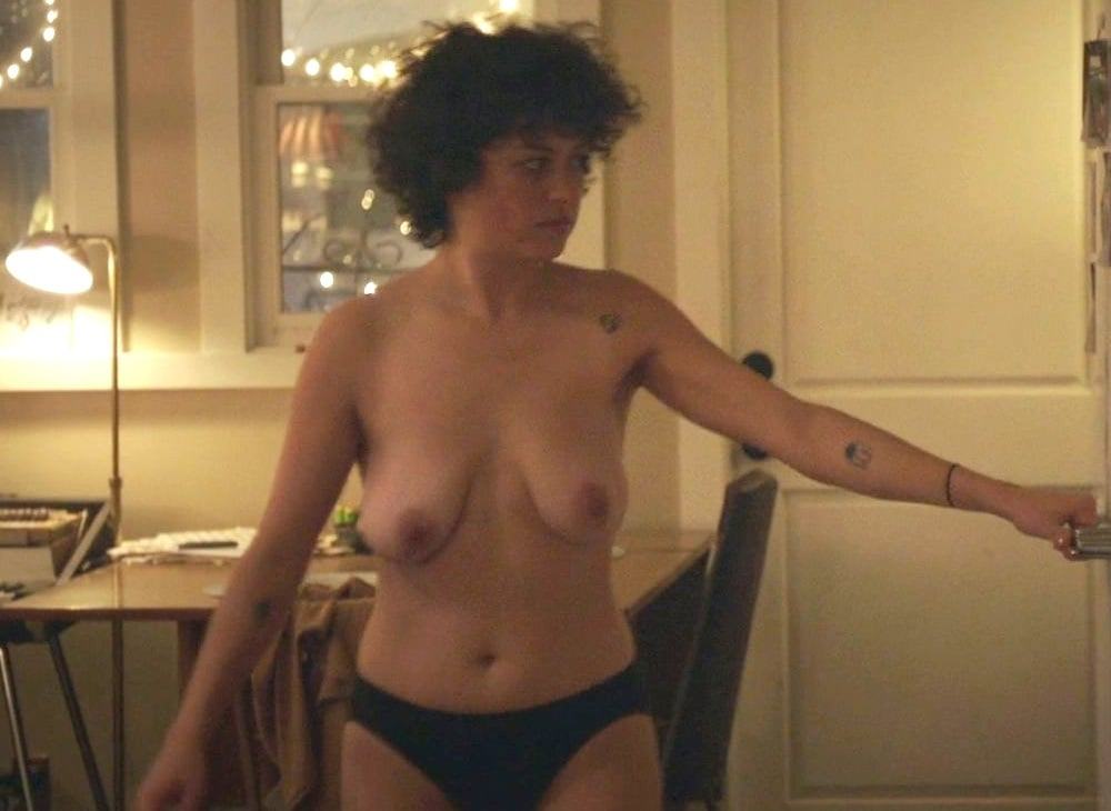 Alia Shawkat 2