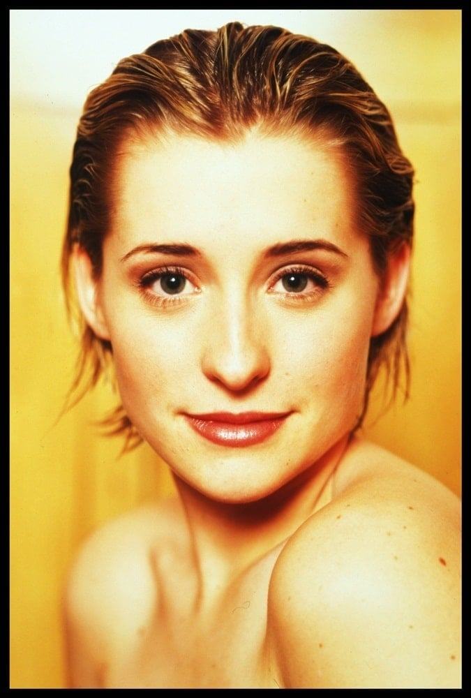 Allison Mack 30