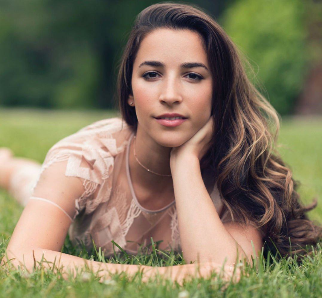 Aly Raisman 22