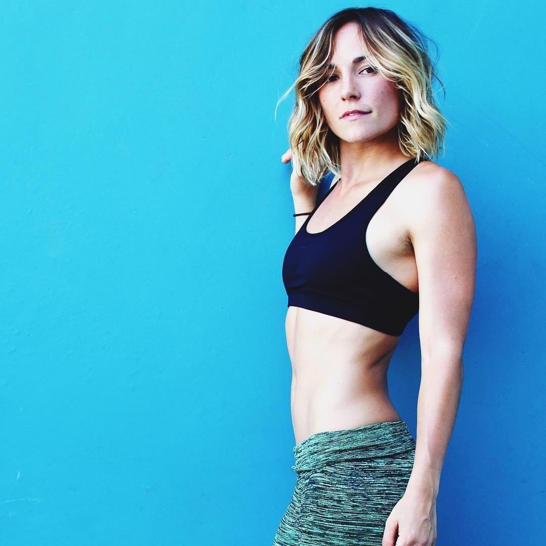 Briana Evigan 76