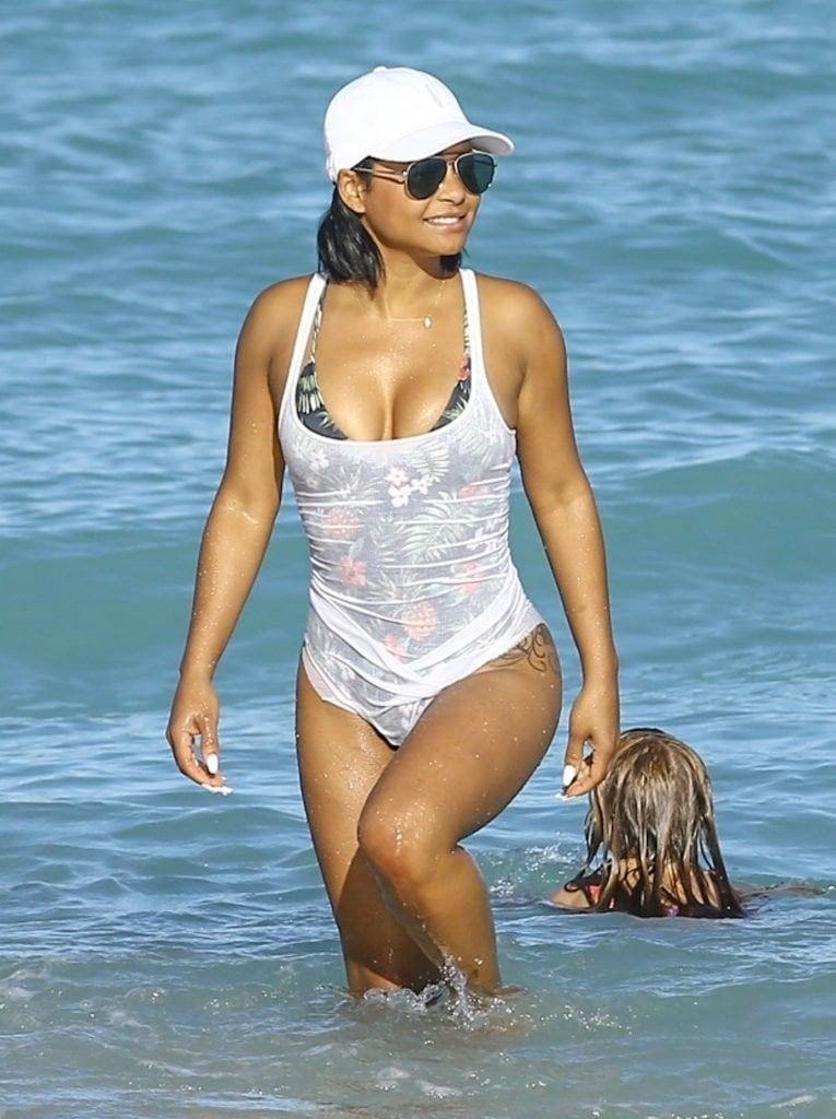 Christina Milian 24