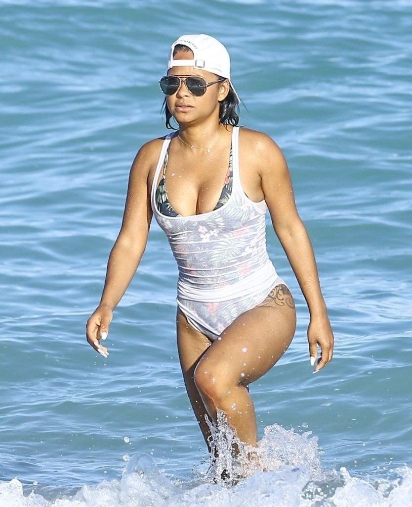 Christina Milian 29