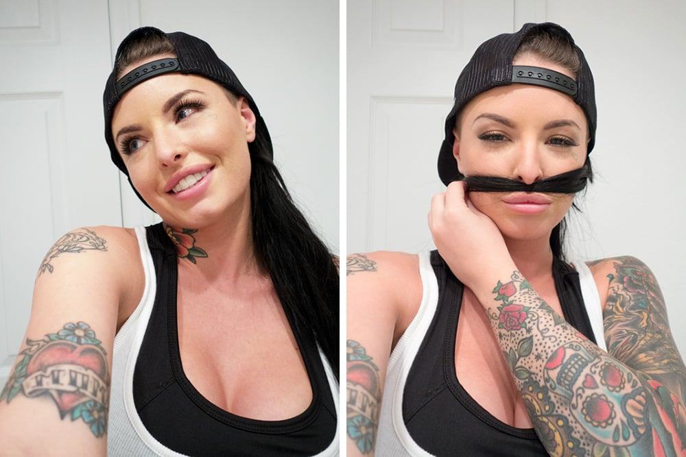 Christy Mack 15