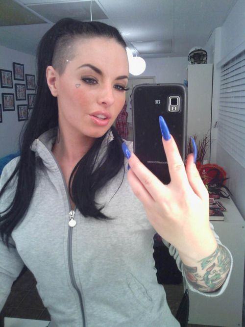 Christy Mack 17