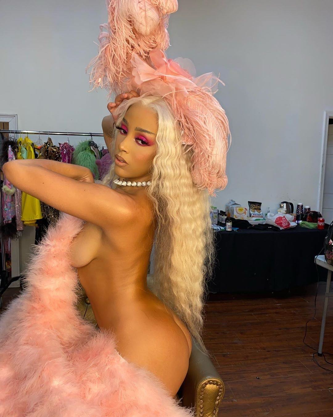 Doja Cat 17