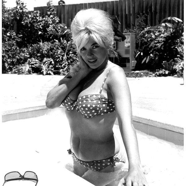 Jayne Mansfield 36