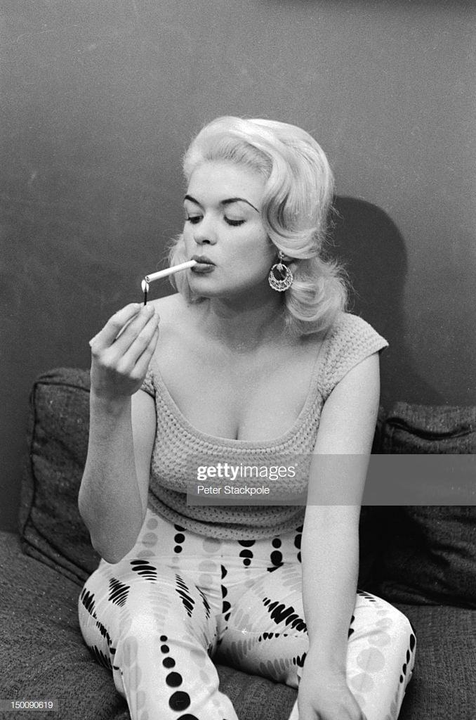 Jayne Mansfield 39