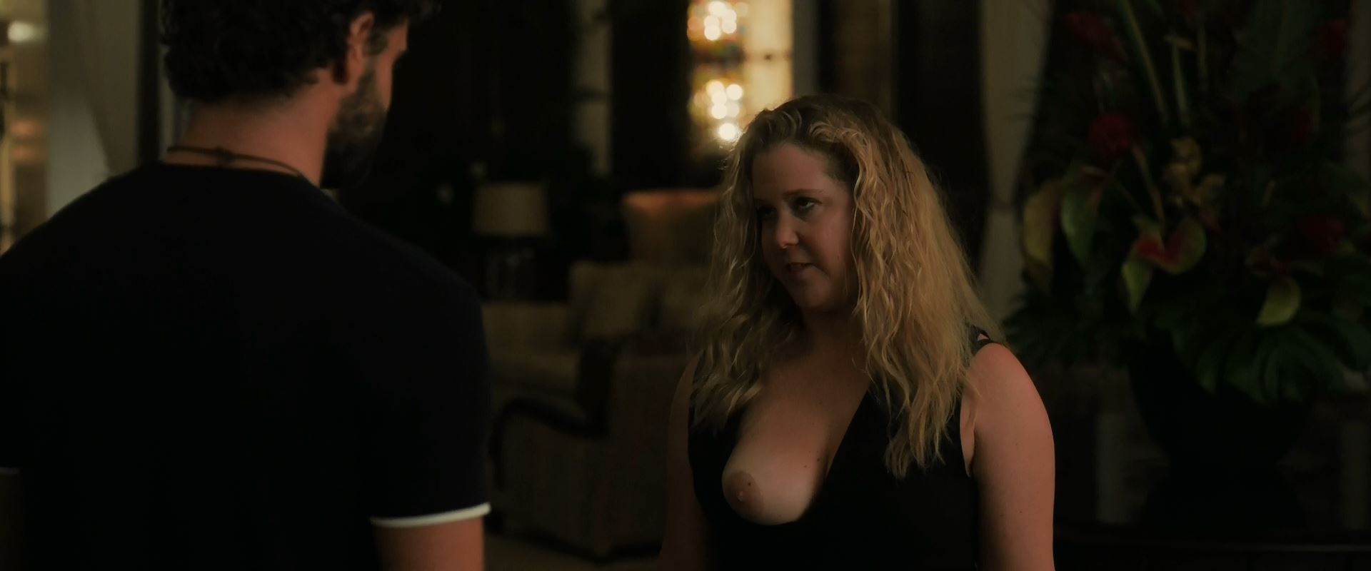 Amy Schumer, 30 years old