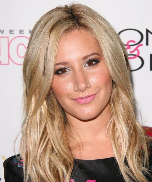 Ashley Tisdale