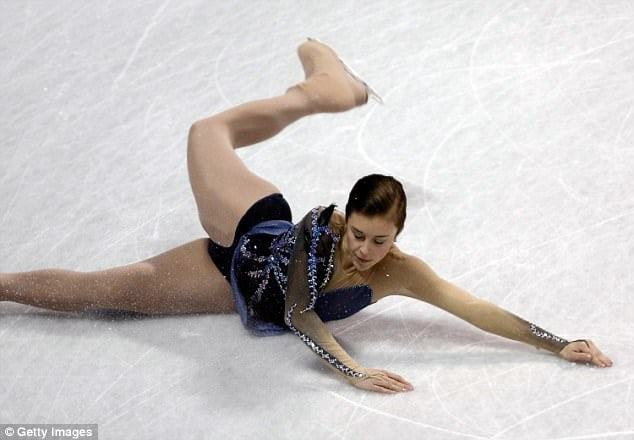 Ashley Wagner 2