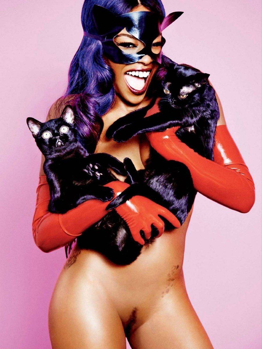 Azealia Banks 109