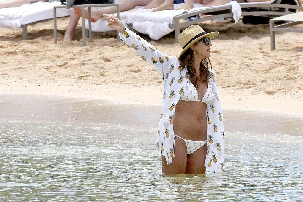 Jessica Alba 23