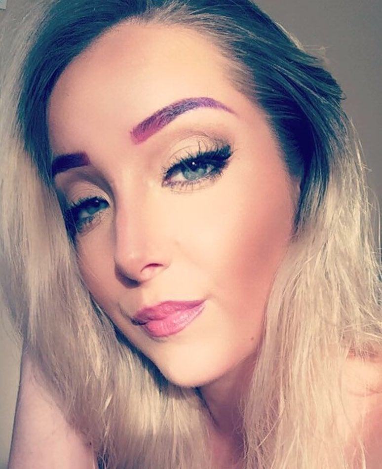 Jenna Marbles 18