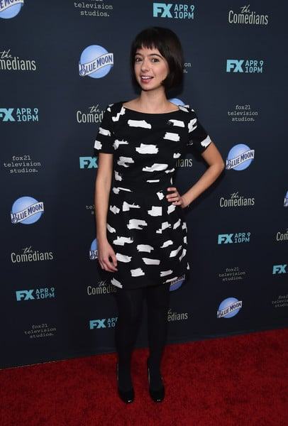 Kate Micucci 47