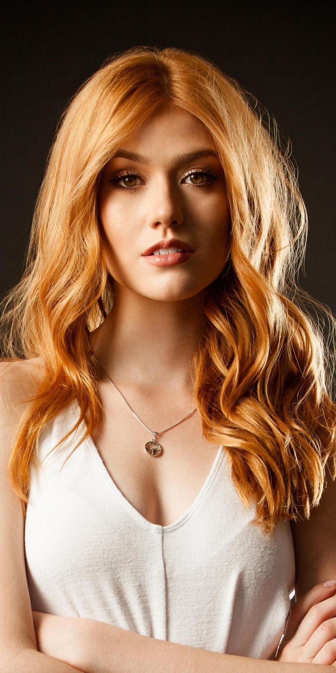 Katherine McNamara 88