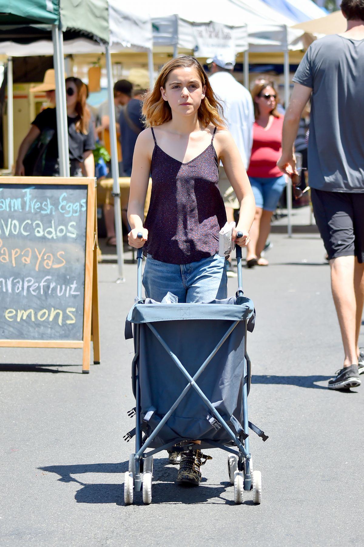 Kiernan Shipka 35