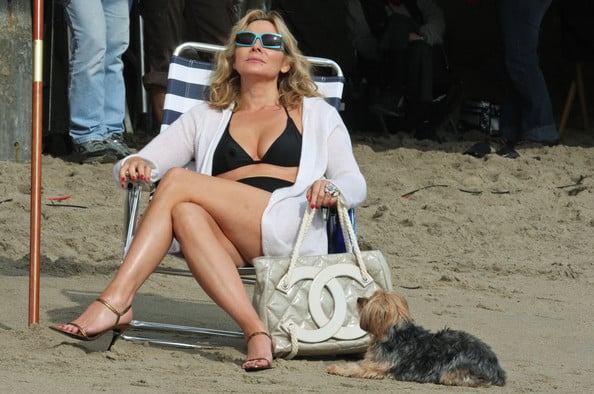 Kim Cattrall 29