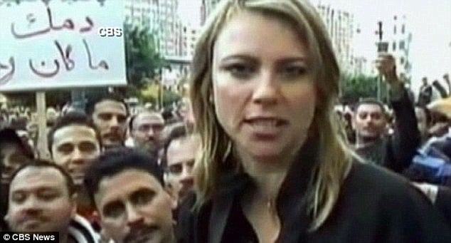 Lara Logan 20