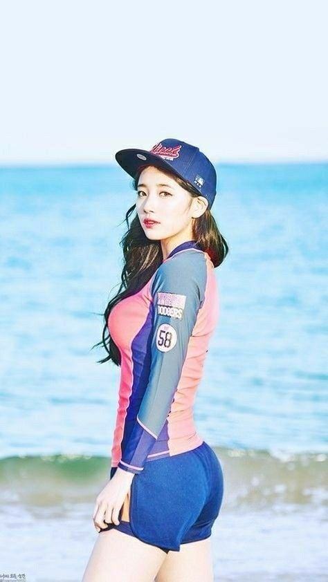 Big Bae Suzy Ass Photos celebmasta.com