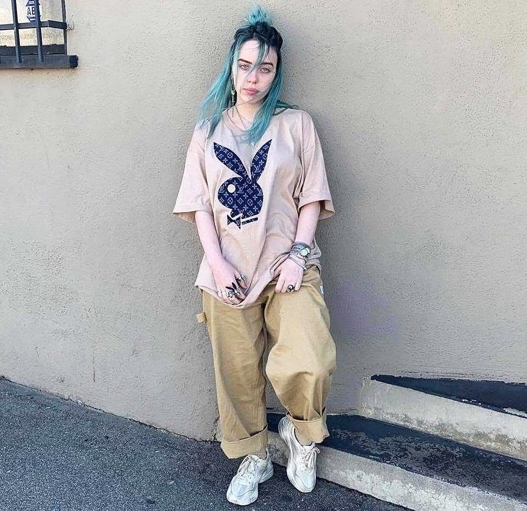 Billie Eilish 54