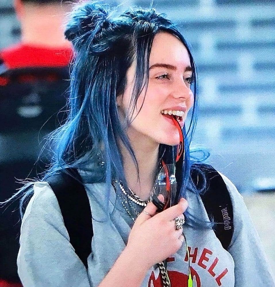 Billie Eilish 75