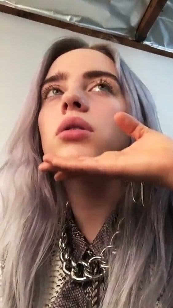 Billie Eilish 13