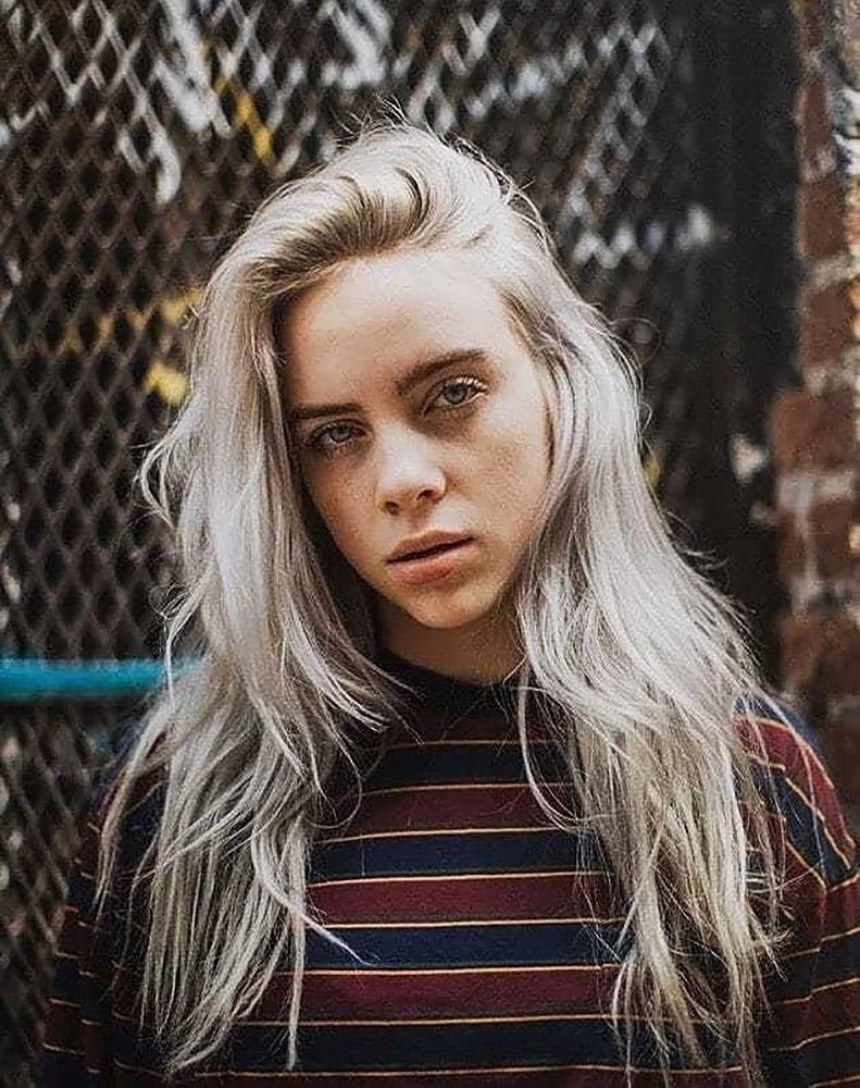 Billie Eilish 19