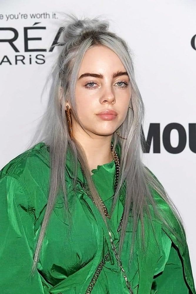 Billie Eilish 23