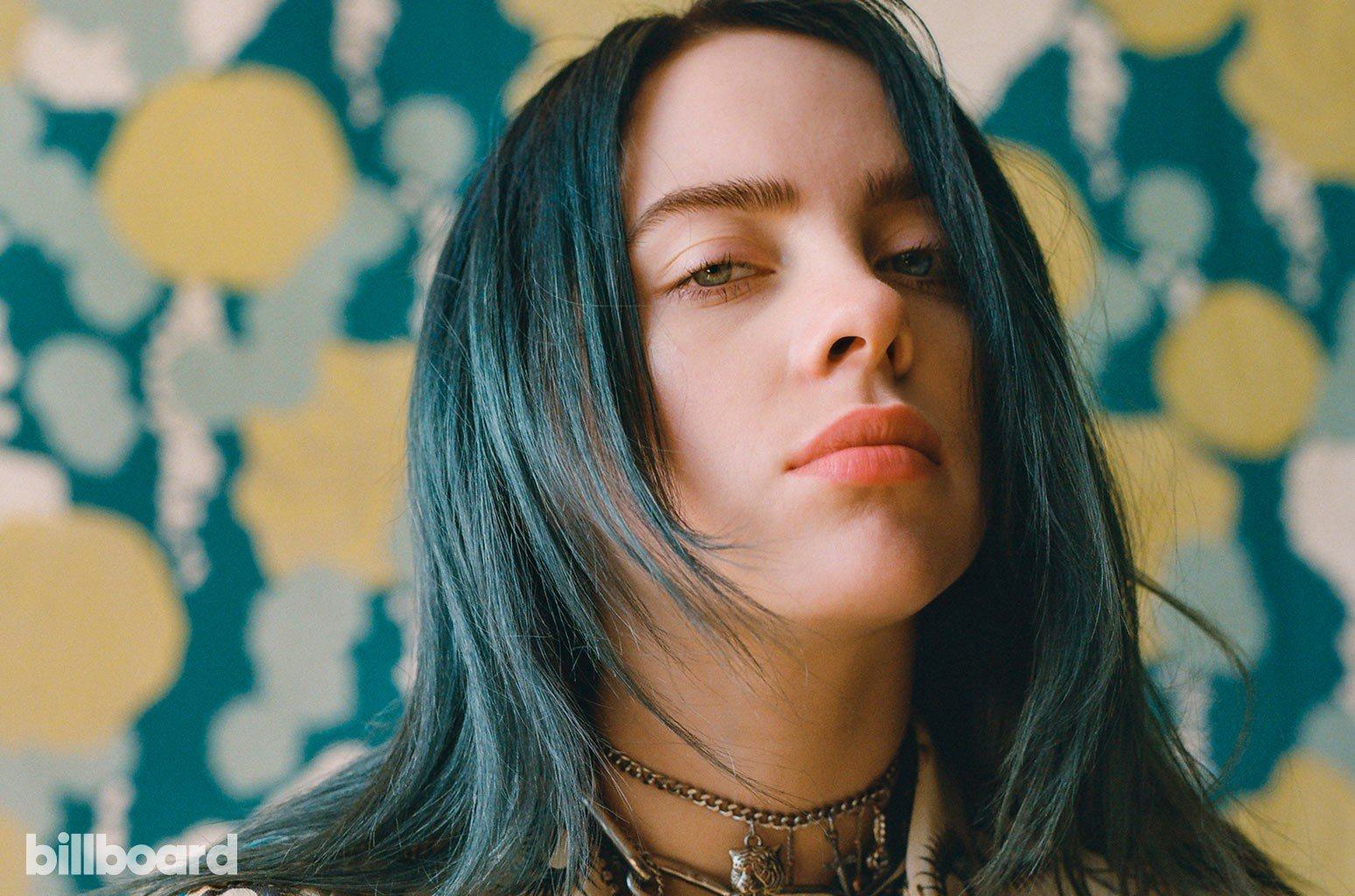 Billie Eilish