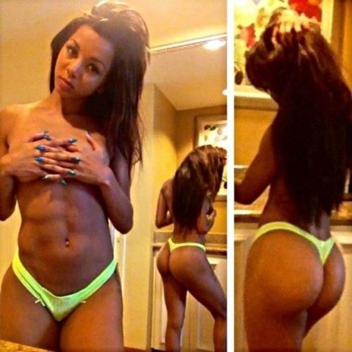 Brittany Renner 50