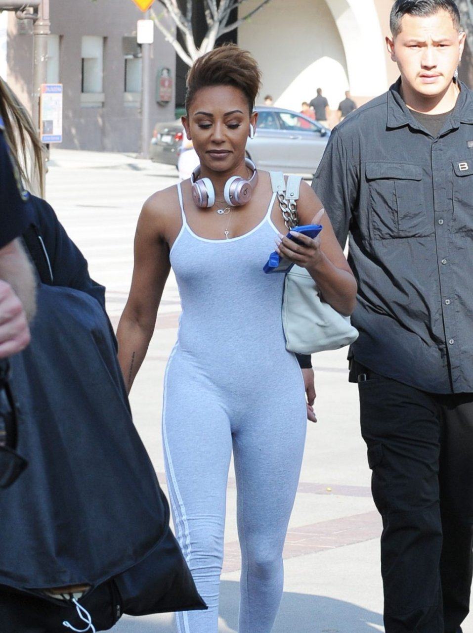 Mel B 53