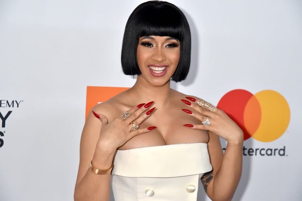 Cardi B Latest Sex Scene Videos