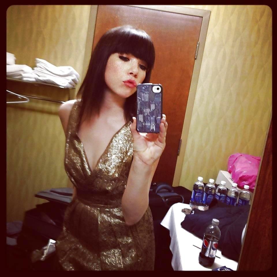 Carly Rae Jepsen 35