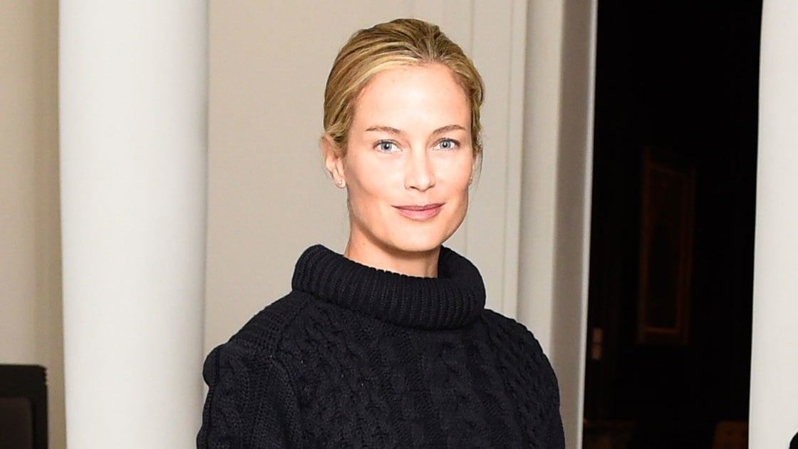 Carolyn Murphy