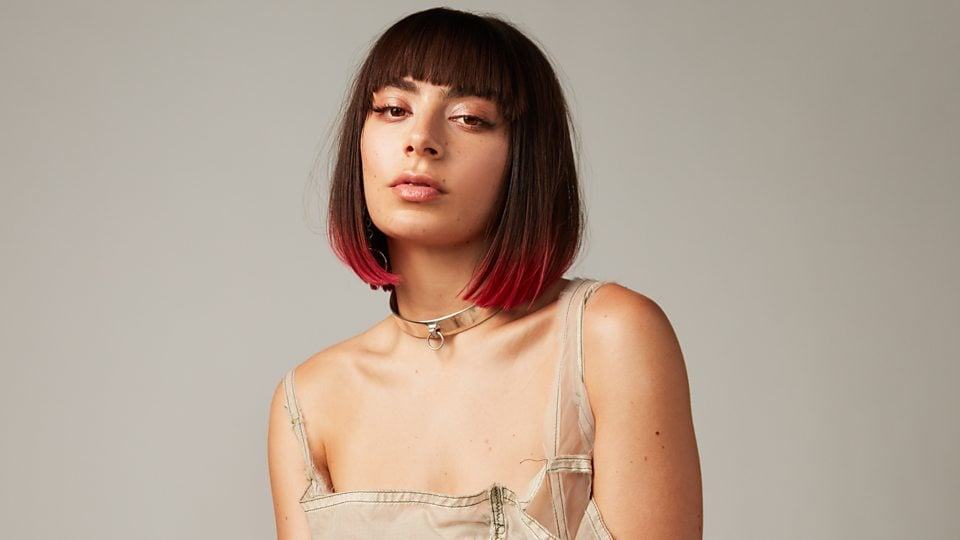 Charli XCX