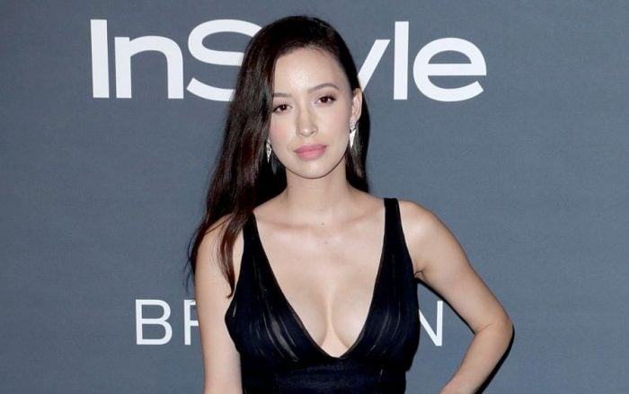 Christian Serratos