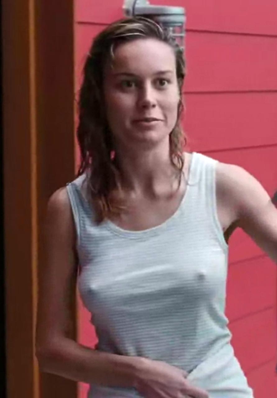 Brie Larson 66