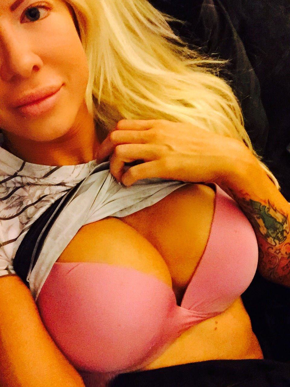 Angelina Love 179