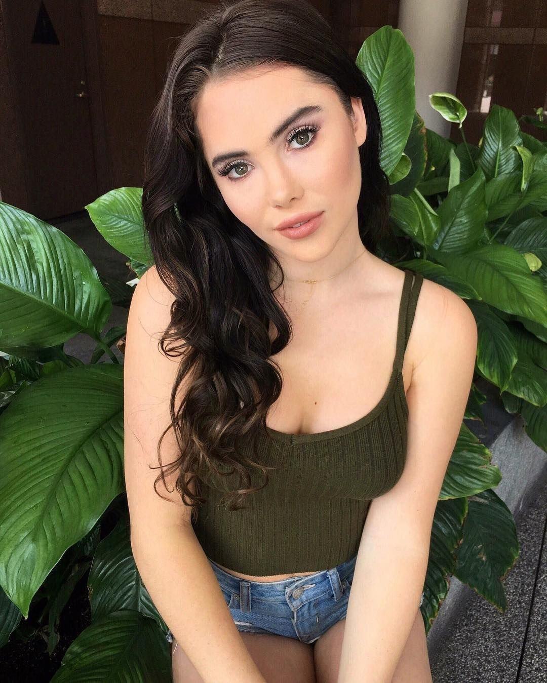 McKayla Maroney 15