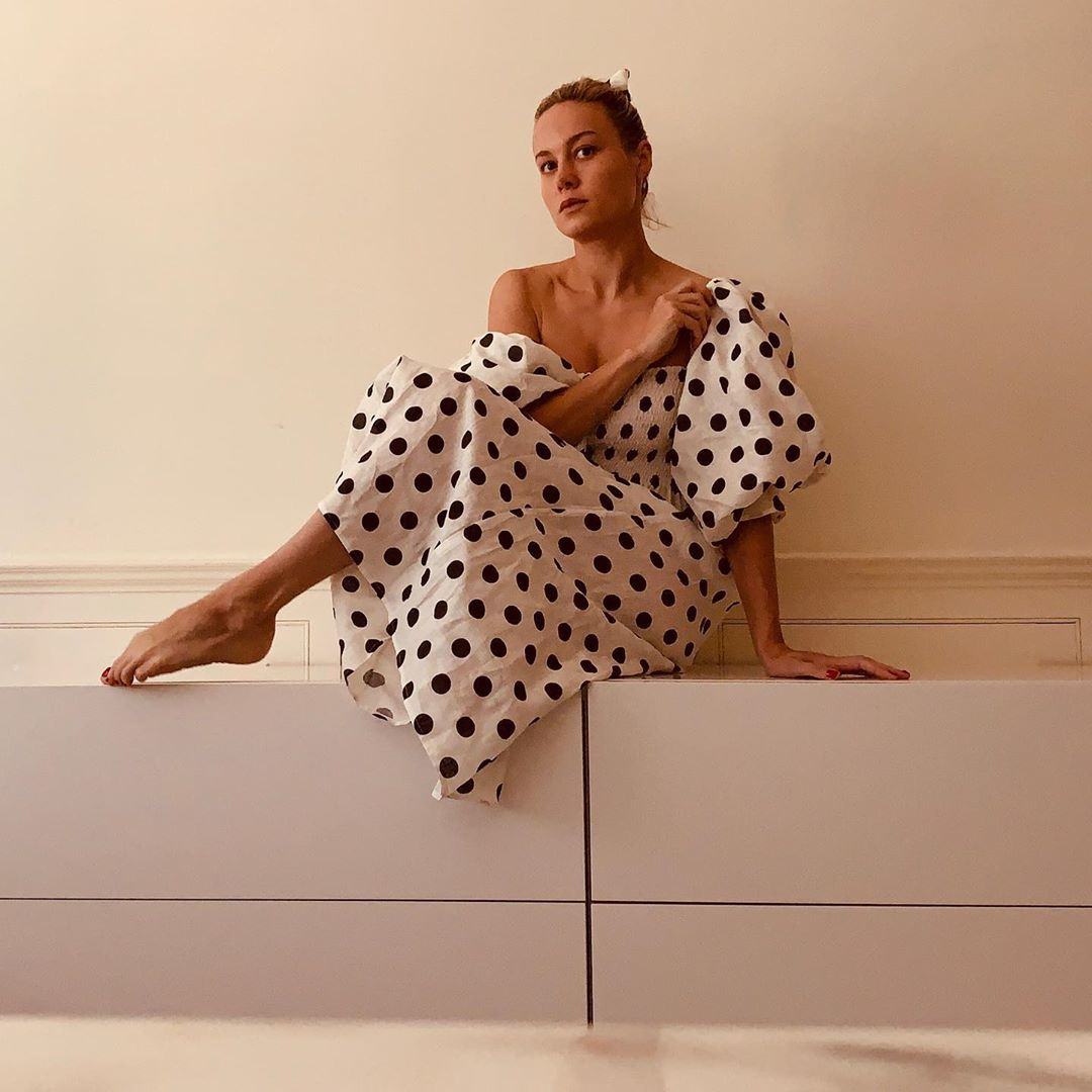 Brie Larson 74